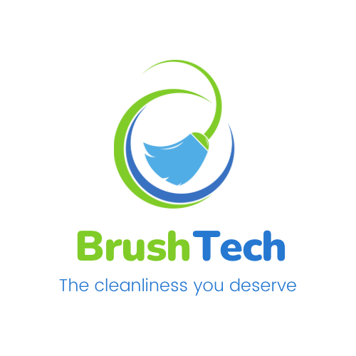 brush tech
